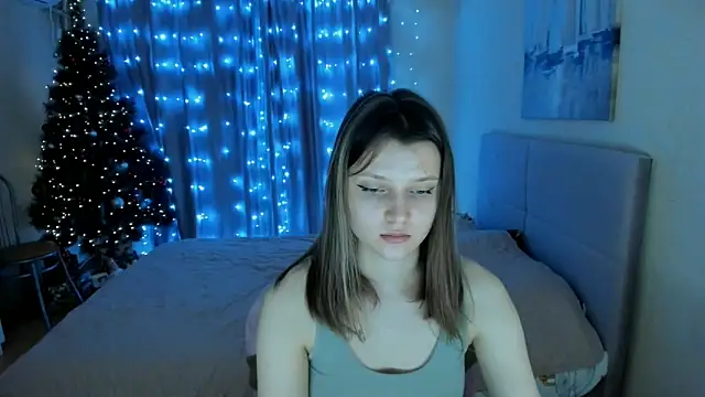 Snapshot of SoniNesti chatting on 10, 1, 2025 SoniNesti online show from 10, 1, 2025