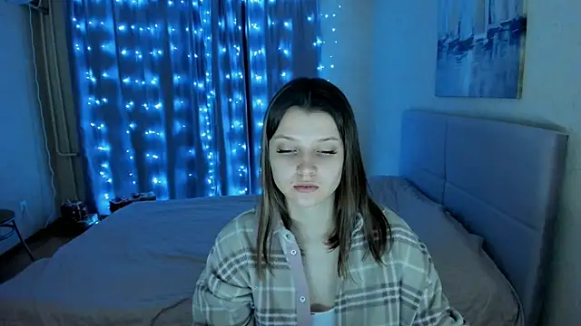 Snapshot of SoniNesti chatting on 21, 1, 2025 SoniNesti online show from 21, 1, 2025