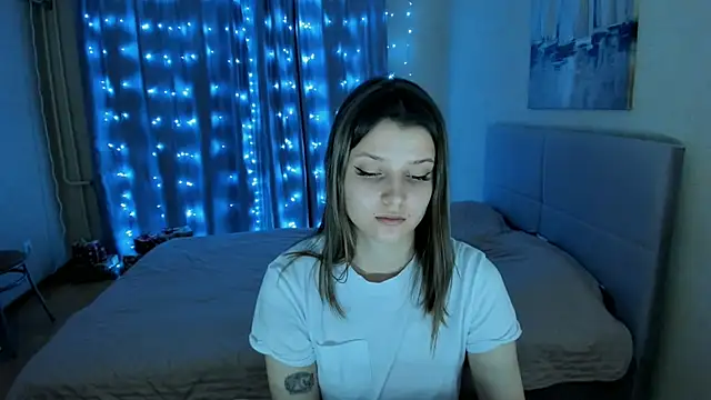 Snapshot of SoniNesti chatting on 22, 1, 2025 SoniNesti online show from 22, 1, 2025