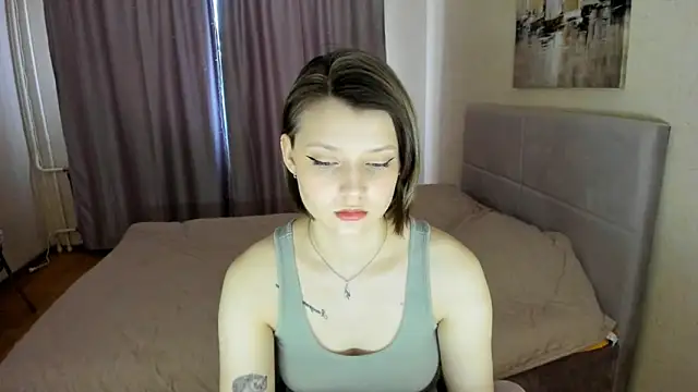 Snapshot of SoniNesti chatting on 22, 3, 2025 SoniNesti online show from 22, 3, 2025