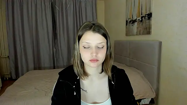 Snapshot of SoniNesti chatting on 27, 10, 2025 SoniNesti online show from 27, 10, 2025