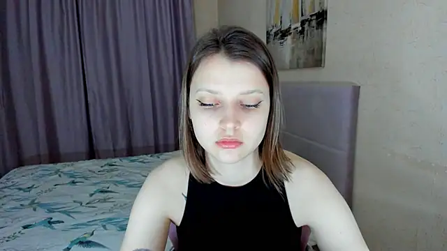 Snapshot of SoniNesti chatting on 2, 12, 2025 SoniNesti online show from 2, 12, 2025