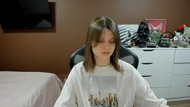 SoniNesti online show from 24, 4, 2026