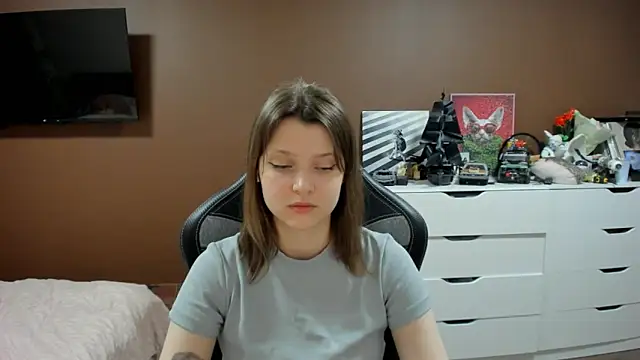 SoniNesti online show from 28, 4, 2026