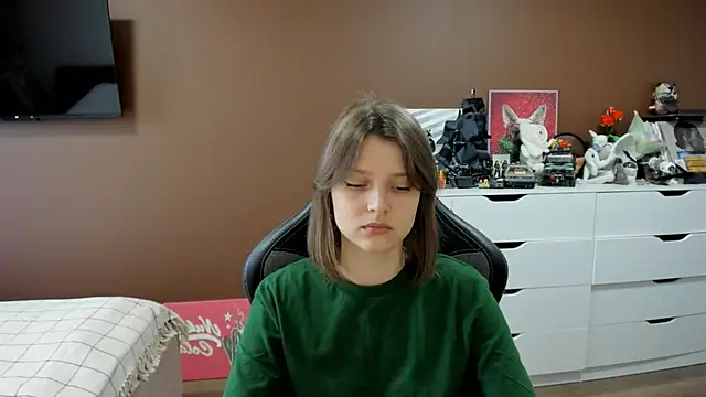 SoniNesti online show from 29, 7, 2026