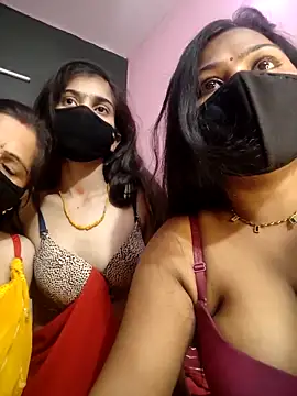 cutee  crazy online show from 21, 2, 2026