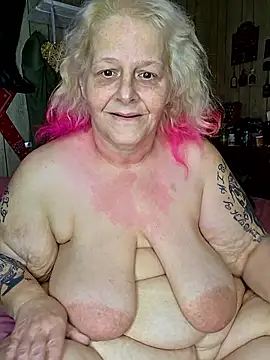 DavisDesires online show from 19, 2, 2026