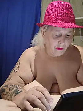 DavisDesires online show from 16, 6, 2026