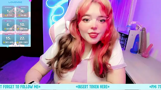 anjana yuii online show from 28, 2, 2025