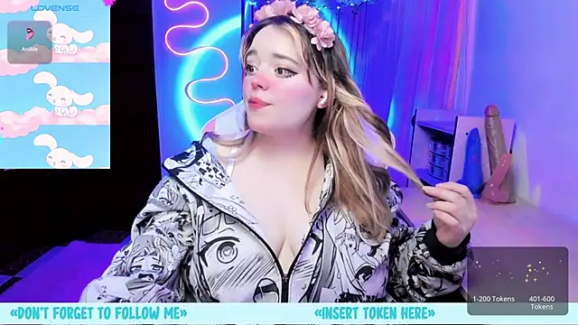 anjana yuii online show from 13, 3, 2025