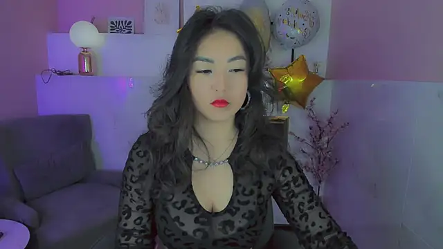 JasmineMagical online show from 22, 11, 2025