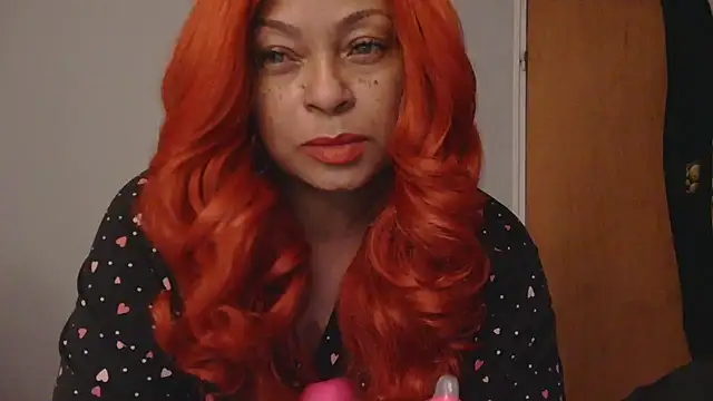 MSweetLindaParks online show from 25, 10, 2025