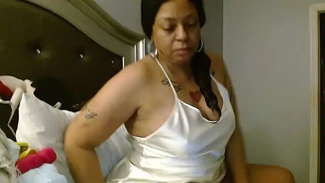 MSweetLindaParks online show from 18, 2, 2026