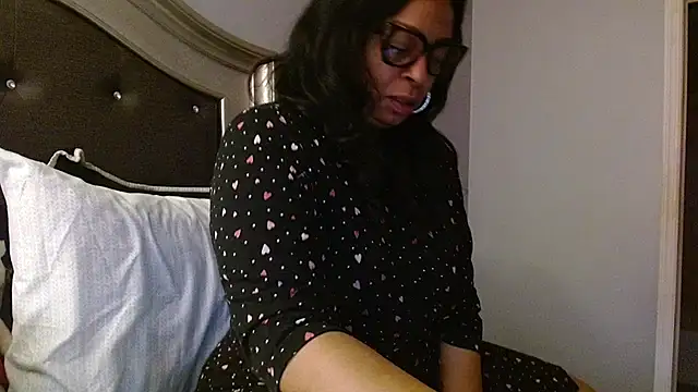 MSweetLindaParks online show from 20, 2, 2026