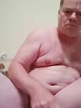 Hans04051972 online show from 15, 12, 2024