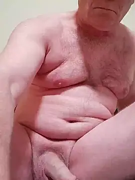 Hans04051972 online show from 18, 12, 2024