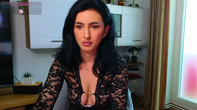 BbyKristy online show from 28, 4, 2026