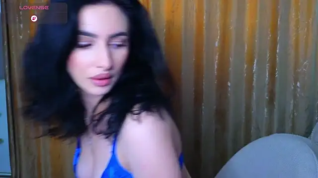 BbyKristy online show from 9, 6, 2026