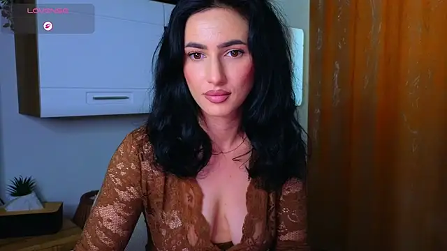 BbyKristy online show from 17, 6, 2026