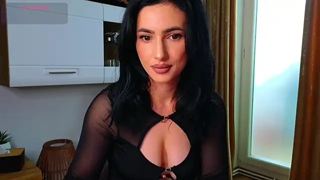 BbyKristy online show from 17, 7, 2026