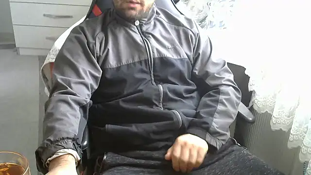 crazybaby5461 online show from 11, 1, 2026