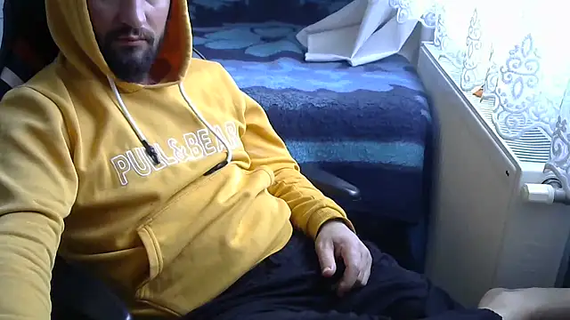 crazybaby5461 online show from 15, 4, 2026