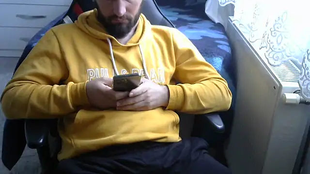 crazybaby5461 online show from 16, 4, 2026