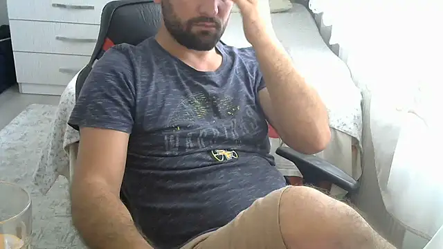 crazybaby5461 online show from 14, 7, 2026