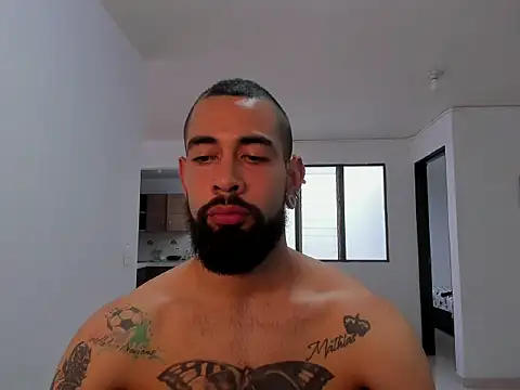 Snapshot of Matheusbeard chatting on 12, 9, 2025 Matheusbeard online show from 12, 9, 2025