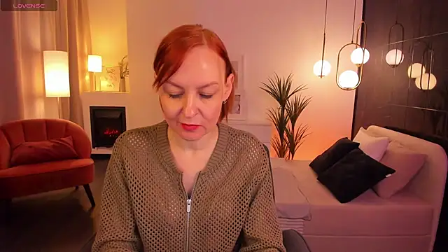 NikaGentle online show from 21, 2, 2025