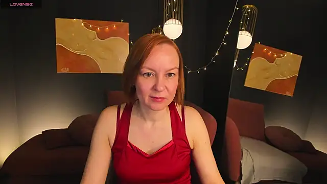 NikaGentle online show from 4, 3, 2025