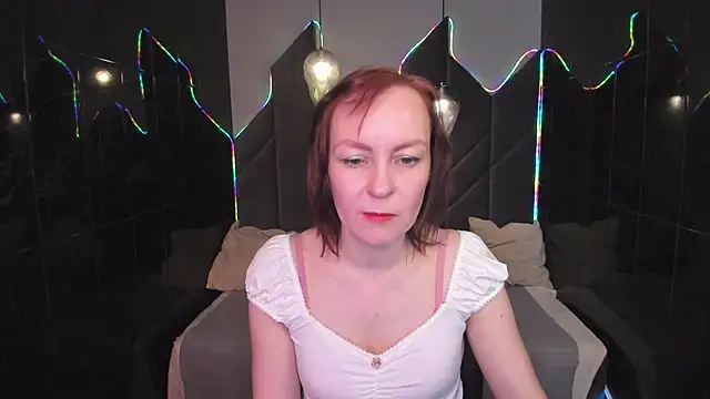 NikaGentle online show from 26, 3, 2026