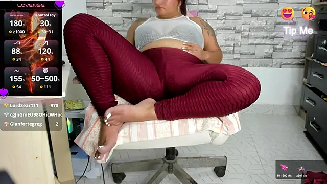 hot-timefun online show from 23, 10, 2025