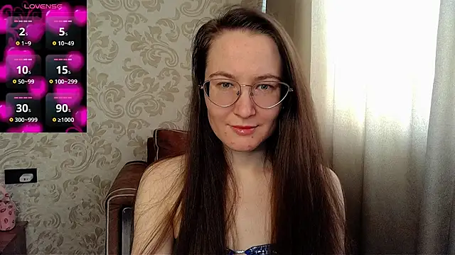 AgnesGraham online show from 11, 3, 2026