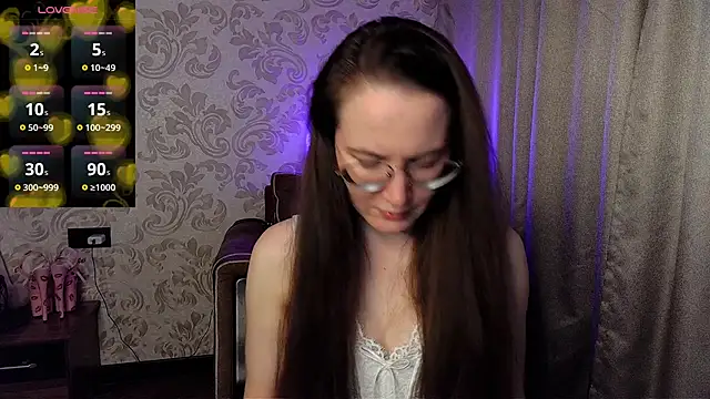 AgnesGraham online show from 16, 3, 2026