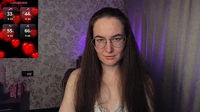 AgnesGraham online show from 25, 3, 2026