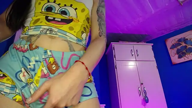 Lunahoney1 online show from 6, 5, 2026