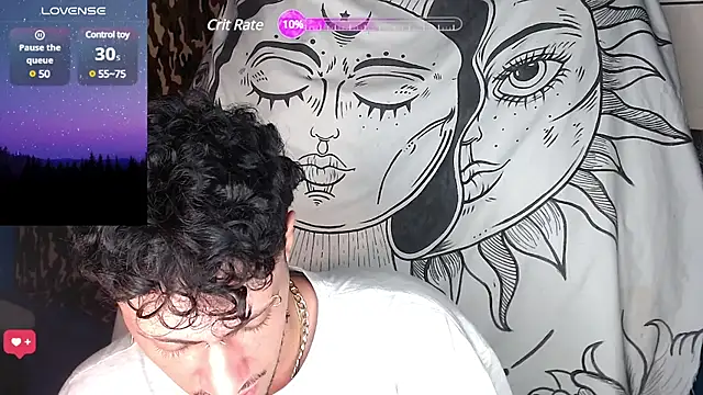 Apolo S online show from 9, 12, 2024