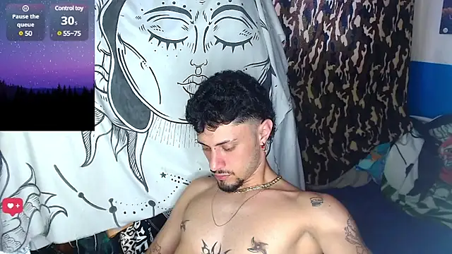 Apolo S online show from 18, 1, 2025