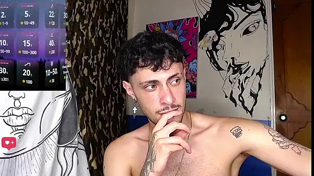 Apolo S online show from 6, 2, 2025