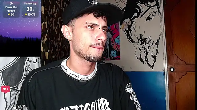 Apolo S online show from 9, 2, 2025