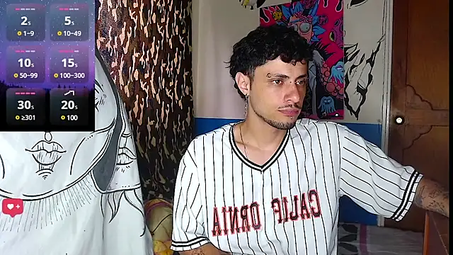 Apolo S online show from 24, 2, 2025