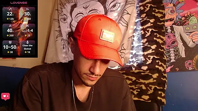 Apolo S online show from 16, 10, 2025