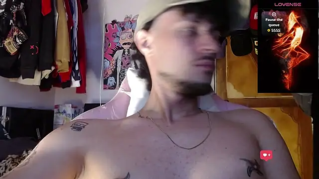 Apolo S online show from 20, 7, 2026