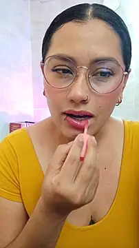 LauraRuiz1 online show from 29, 5, 2026