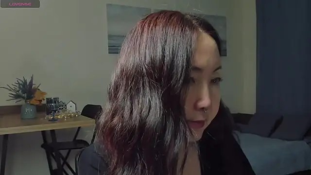 AvroraSakura online show from 8, 12, 2024