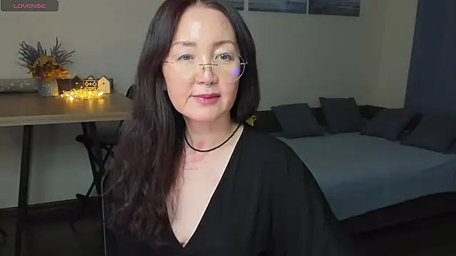 AvroraSakura online show from 27, 12, 2024