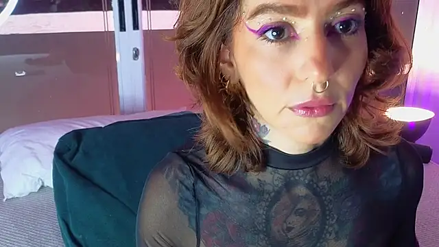 Evangelyne 1 online show from 16, 9, 2025