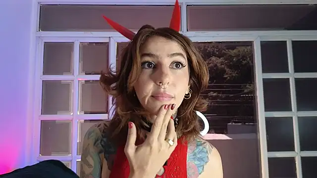 Evangelyne 1 online show from 9, 10, 2025