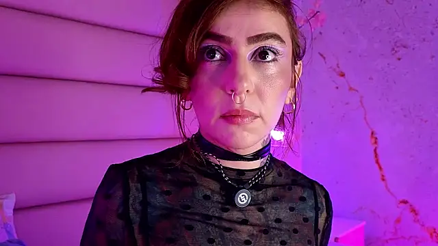 Evangelyne 1 online show from 16, 1, 2026